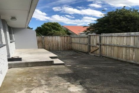 Photo of property in 4/541 Worcester Street, Linwood, Christchurch, 8011