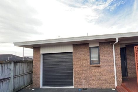 Photo of property in 219u4 Killarney Road, Frankton, Hamilton, 3204