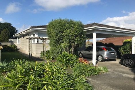 Photo of property in 2/8 Waterloo Street, Howick, Auckland, 2014