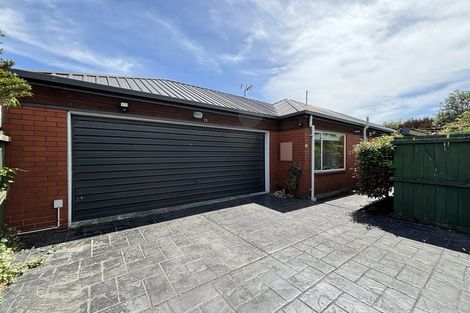 Photo of property in 3/13 Mcleish Lane, Spreydon, Christchurch, 8024