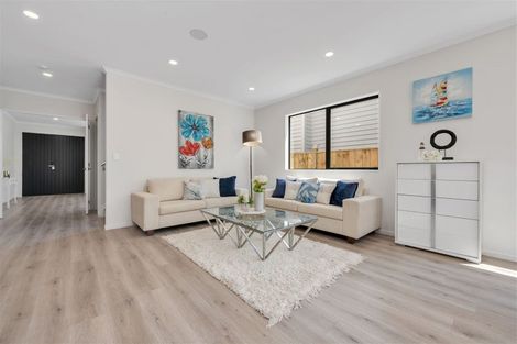 Photo of property in 14 Koromeke Street, Flat Bush, Auckland, 2019