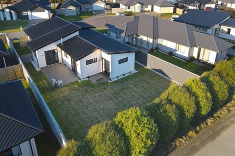 Photo of property in 4 Jim Hickey Way, Rolleston, 7614