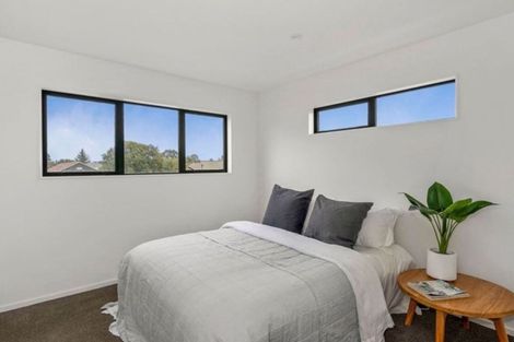 Photo of property in 12/69 Suva Street, Upper Riccarton, Christchurch, 8041