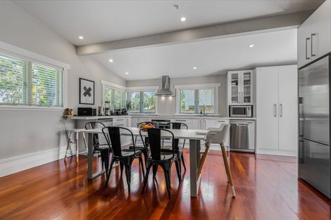 Photo of property in 2 Tennyson Street, Northcote Point, Auckland, 0627
