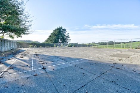 Photo of property in 22 Glenham School Road, Glenham, Wyndham, 9891