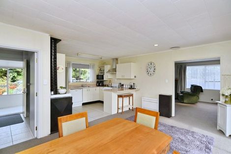 Photo of property in 101 Balcairn Amberley Road, Balcairn, Amberley, 7481