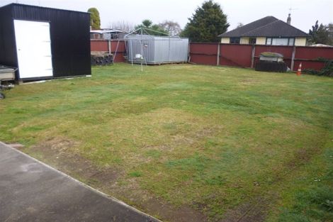 Photo of property in 475 Mutu Street, Te Awamutu, 3800