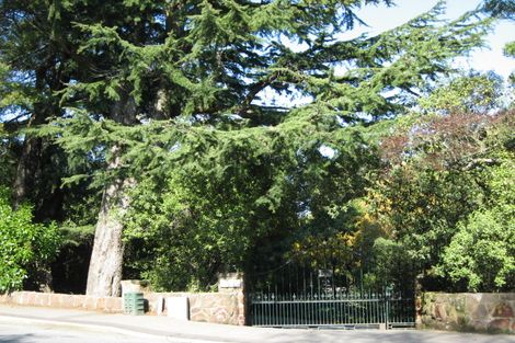 Photo of property in 54 Dyers Pass Road, Cashmere, Christchurch, 8022