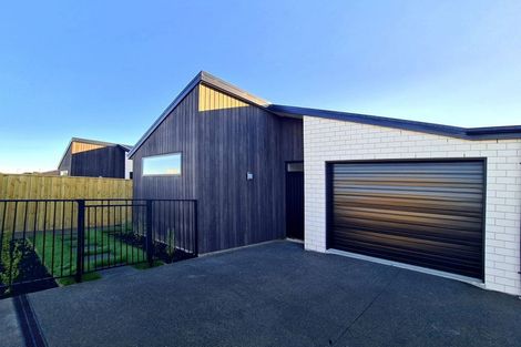 Photo of property in 23 Munro Lane, Rolleston, 7615