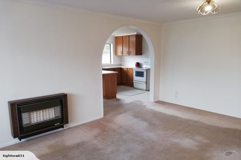 Photo of property in 89 College Street, Awapuni, Palmerston North, 4412