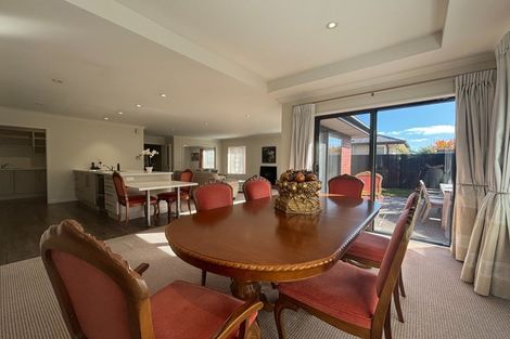 Photo of property in 11 Stationmasters Way, Prebbleton, 7604