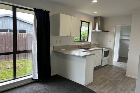 Photo of property in 2/5 Gates Lane, Woolston, Christchurch, 8023
