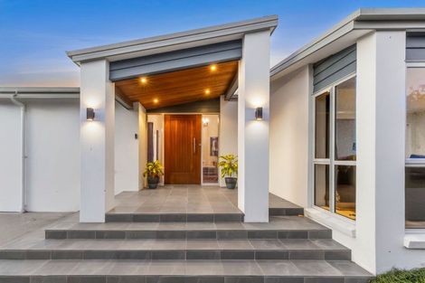 Photo of property in 112c Burwood Road, Matamata, 3400