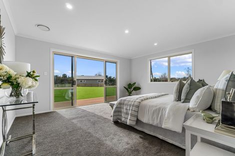 Photo of property in 15 Cameo Place, Matamata, 3472