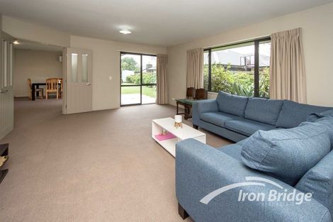 Photo of property in 26 Marlowe Place, Rolleston, 7614