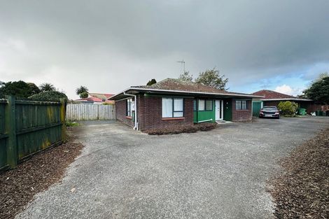 Photo of property in 1/20 Ihaka Place, Papatoetoe, Auckland, 2104