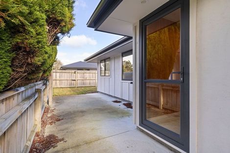 Photo of property in 27b Tyne Street, Roslyn, Palmerston North, 4414