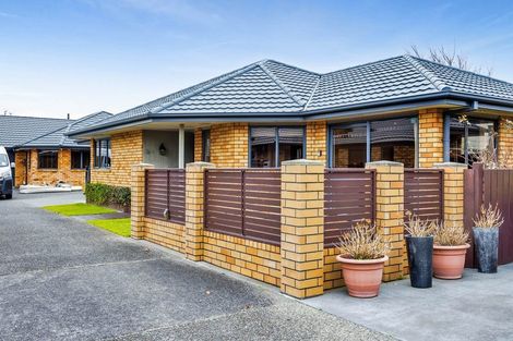 Photo of property in 14a Milmoe Street, Hawera, 4610