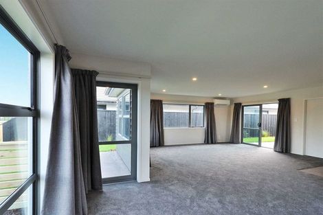 Photo of property in 55 Charlbury Drive, Rolleston, 7615