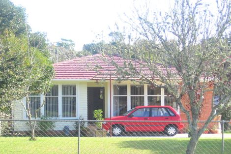 Photo of property in 87 Smythe Road, Henderson, Auckland, 0612