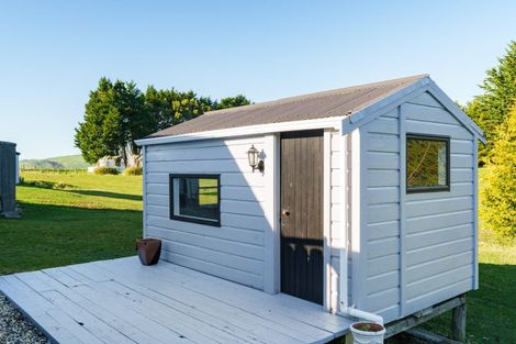 Photo of property in 739 Purakaunui Falls Road, Tarara, Owaka, 9586