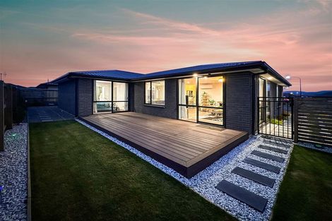 Photo of property in 11 Snapdragon Lane, Wigram, Christchurch, 8025