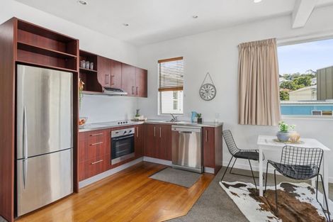 Photo of property in 13/30 Hanson Street, Mount Cook, Wellington, 6021