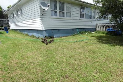 Photo of property in 17 Denver Avenue, Sunnyvale, Auckland, 0612