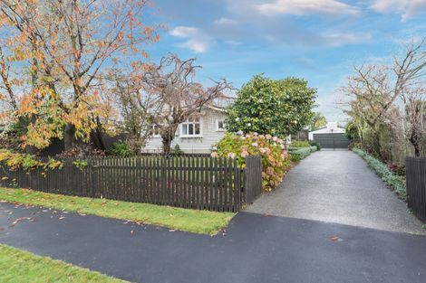Photo of property in 79 Petrie Street, Richmond, Christchurch, 8013