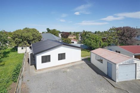 Photo of property in 141 Peverel Street, Riccarton, Christchurch, 8041