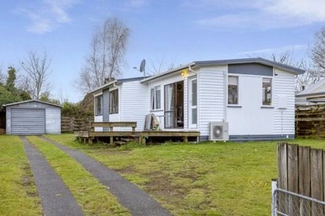 Photo of property in 20 Te Takinga Street, Turangi, 3334