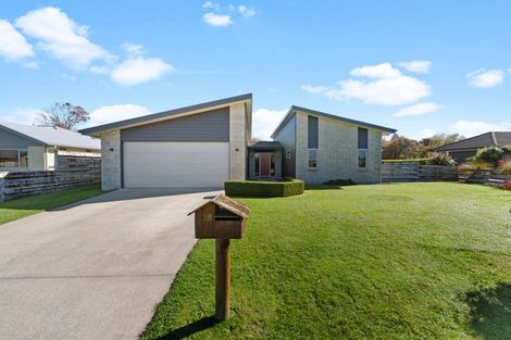 Photo of property in 12 Mckenzie Place, Matamata, 3400