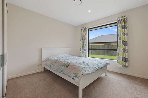 Photo of property in 147 Kittyhawk Avenue, Wigram, Christchurch, 8042