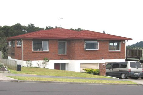 Photo of property in 104 Seaview Road, Glenfield, Auckland, 0629