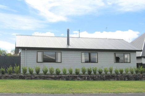 Photo of property in 28 Kaka Street, Taupo, 3330