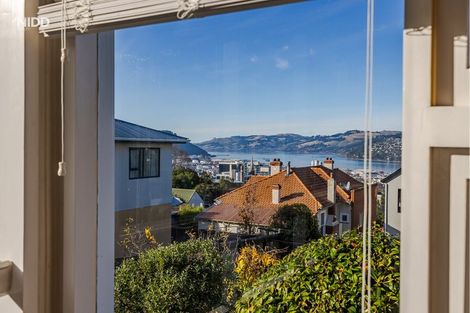 Photo of property in 18 Russell Street, Dunedin Central, Dunedin, 9016