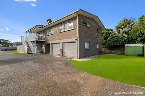 Photo of property in 7 Campbell Street, Waiuku, 2123