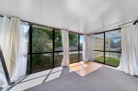 Photo of property in 90 Te Irirangi Drive, Clover Park, Auckland, 2019