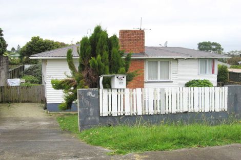 Photo of property in 169 Wallace Road, Mangere Bridge, Auckland, 2022
