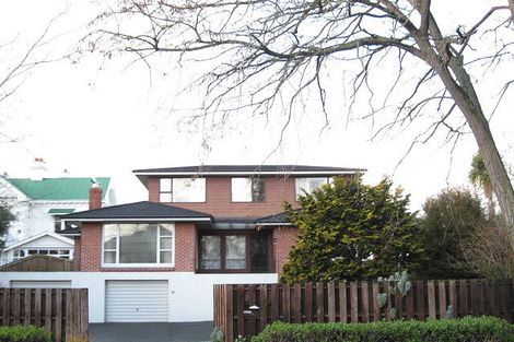 Photo of property in 50 Innes Road, St Albans, Christchurch, 8052