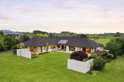 Photo of property in 366a Pencarrow Road, Tamahere, Hamilton, 3283