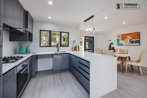 Photo of property in 317 Hill Road, The Gardens, Auckland, 2105