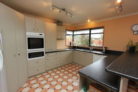 Photo of property in 6 Campion Place, Rolleston, 7614