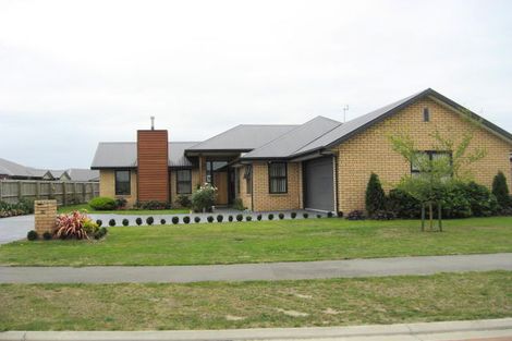 Photo of property in 26 Kinglear Drive, Rolleston, 7614