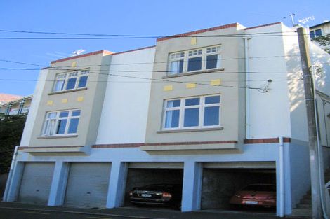 Photo of property in 1/24b Clifton Terrace, Kelburn, Wellington, 6012