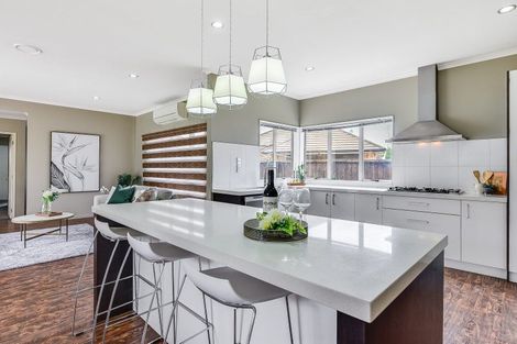 Photo of property in 7 Ashton Way, Huntington, Hamilton, 3210