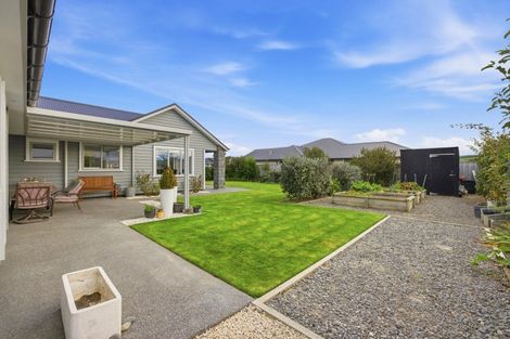 Photo of property in 12 Claremont Crescent, Amberley, 7410