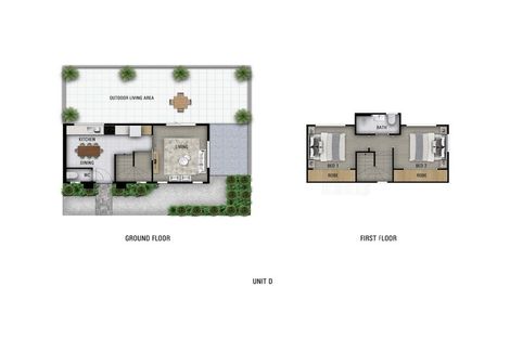 Photo of property in 57c King Street, Sydenham, Christchurch, 8023