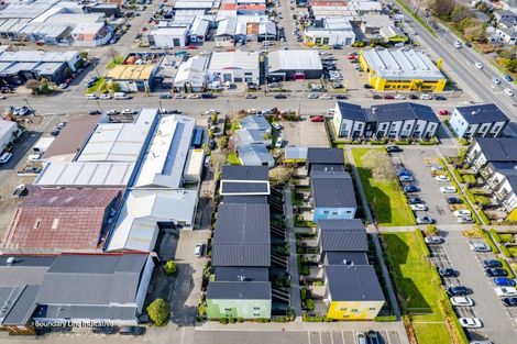 Photo of property in 12/6 Waverley Street, Sydenham, Christchurch, 8023