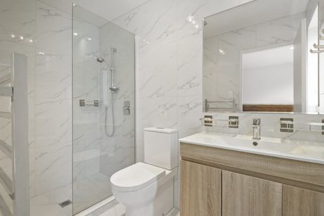 Photo of property in 132a Stapleford Crescent, Browns Bay, Auckland, 0630